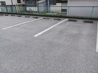 【駐車場】 | エリール岡本　１号