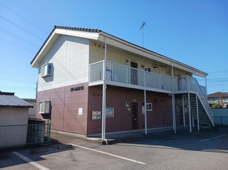 【外観】 | エリール岡本　１号