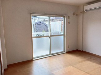 【居間・リビング】 | エリール岡本　１号