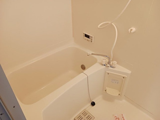 【浴室】 | エリール岡本　１号