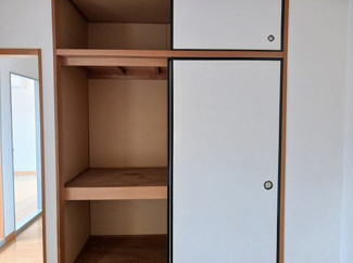 【収納】 | エリール岡本　１号