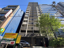 レジディア靭公園の画像