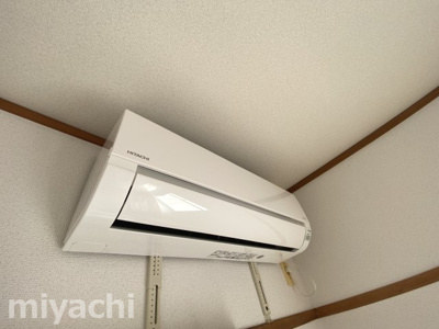 【設備】 | 宇野ビル3