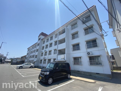 【外観】 | 宇野ビル3