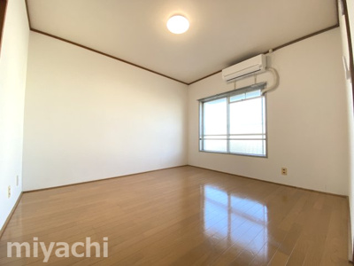 【内装】 | 宇野ビル3