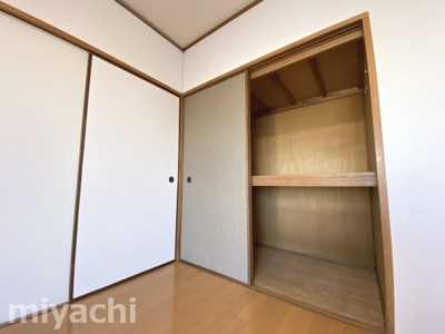 【収納】 | 宇野ビル3