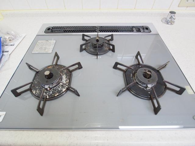 【設備】 | ローレルスクエア登美ヶ丘第Ⅰ期１番館