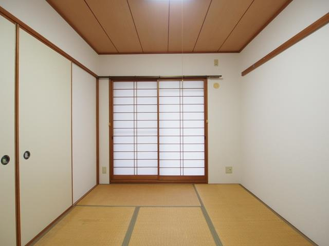 【内装】 | ローレルスクエア登美ヶ丘第Ⅰ期１番館