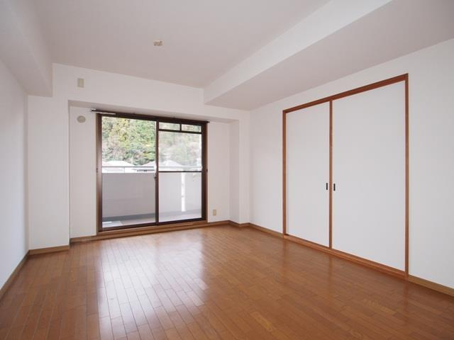 【居間・リビング】 | ローレルスクエア登美ヶ丘第Ⅰ期１番館