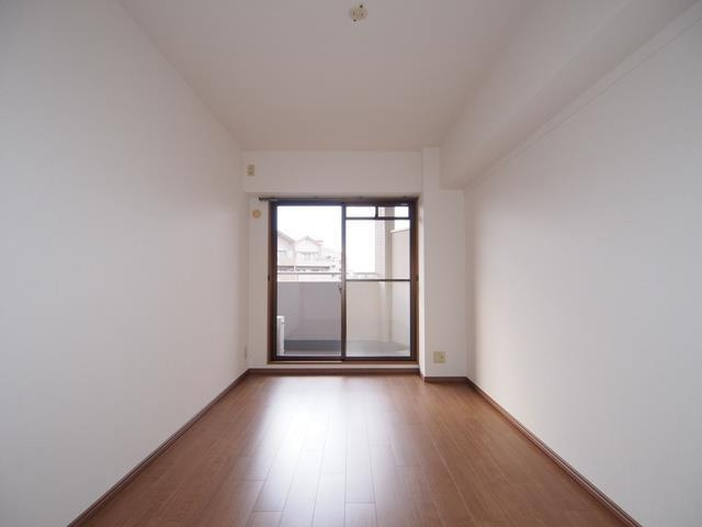 【寝室】 | ローレルスクエア登美ヶ丘第Ⅰ期１番館