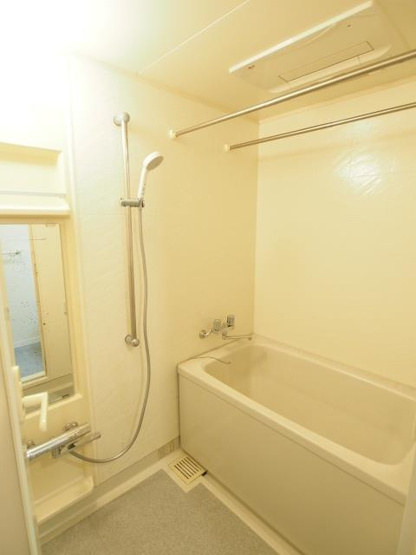 【浴室】 | ローレルスクエア登美ヶ丘第Ⅰ期１番館