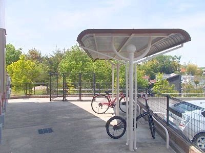 【その他共用部分】 | レフィナード富雄