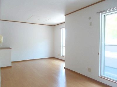 【居間・リビング】 | レフィナード富雄