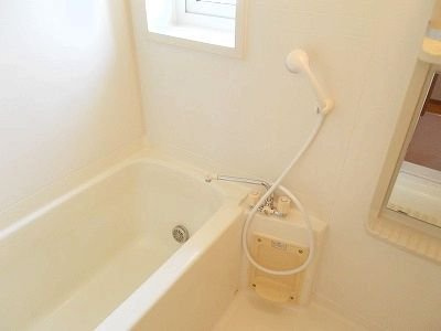 【浴室】 | レフィナード富雄