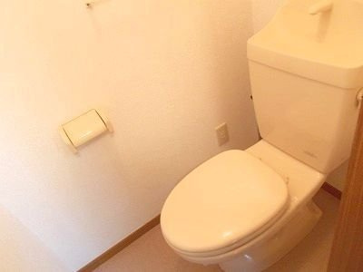 【トイレ】 | レフィナード富雄