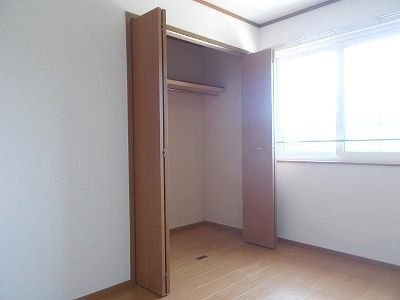 【収納】 | レフィナード富雄