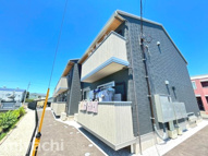 オリエンタルコート北島の画像