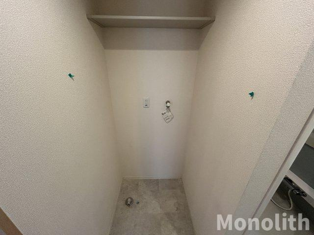 シャーメゾンエトワールBの設備