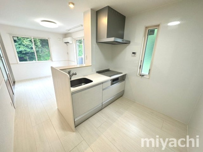 【キッチン】 | アゼリアブロム