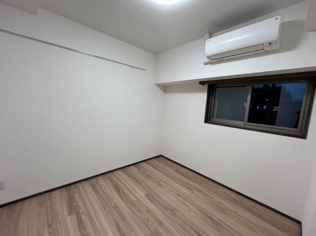 アイルプレミアム押上ノルドの子供部屋