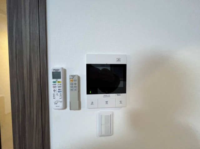 アイルプレミアム押上ノルドのセキュリティ