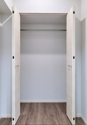 【収納】 | アルファコート曳舟２