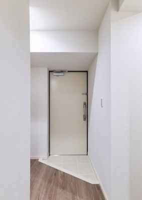 【玄関】 | アルファコート曳舟２