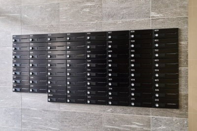 【その他共用部分】 | アルファコート曳舟２