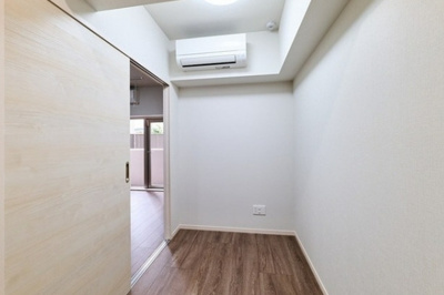 【洋室】 | アルファコート曳舟２