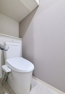 【トイレ】 | アルファコート曳舟２