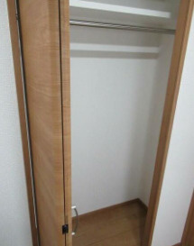 ヴァレッシア曳舟アンベリールの収納