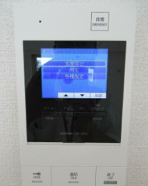 ヴァレッシア曳舟アンベリールのセキュリティ