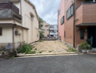 西今川２丁目　売土地の画像