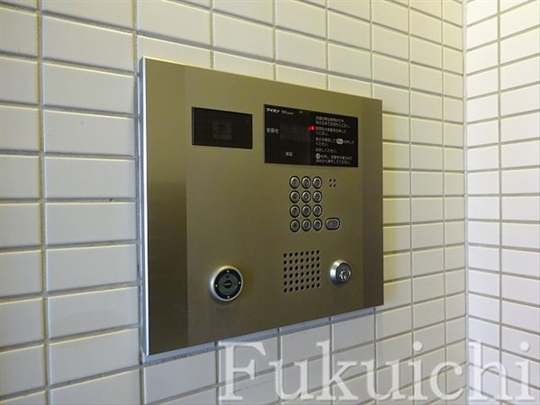 プライムアーバン学芸大学Ⅱのその他共用部分