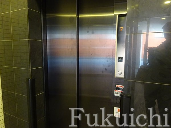 プライムアーバン学芸大学Ⅱのその他共用部分