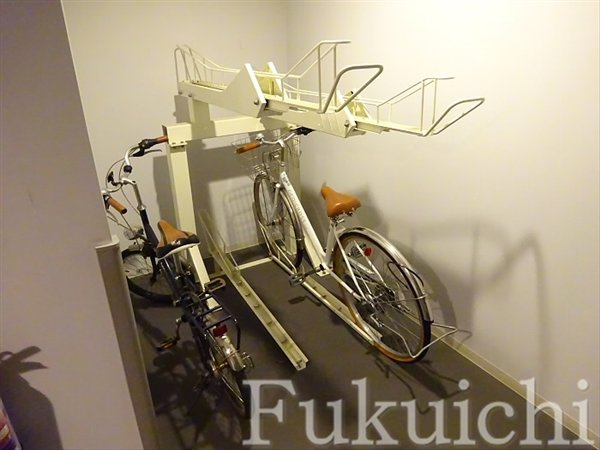 プライムアーバン学芸大学Ⅱのその他共用部分