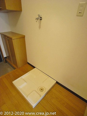 【設備】 | ヴィラオオクボ