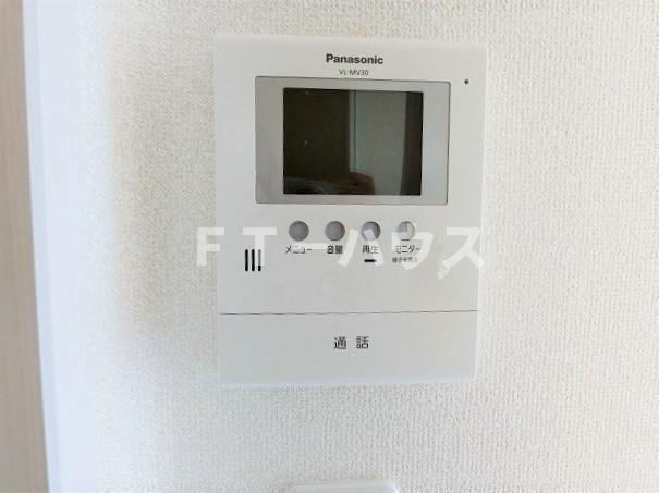 ブーローニュの森のセキュリティ