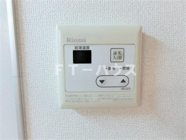 ブーローニュの森のその他