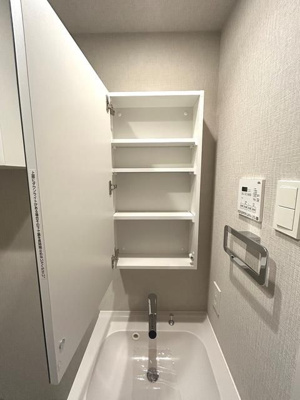 【収納】 | オープンブルーム東向島