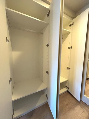 【収納】 | オープンブルーム東向島