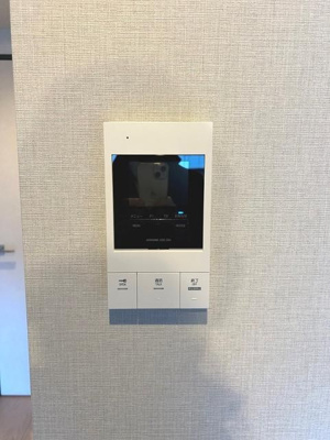 【セキュリティ】 | オープンブルーム東向島