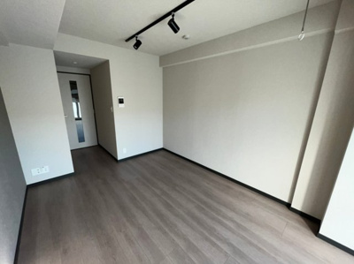 【居間・リビング】 | オープンブルーム東向島