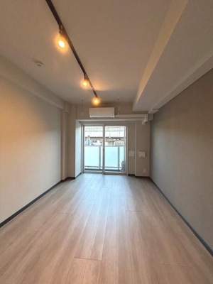 【寝室】 | オープンブルーム東向島