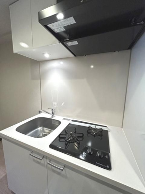 【キッチン】 | オープンブルーム東向島