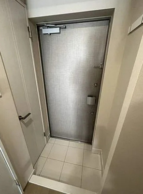 【玄関】 | ＡＬＴＥＲＮＡ墨田