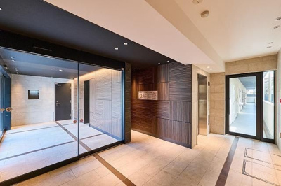 【エントランス】 | ＡＬＴＥＲＮＡ墨田