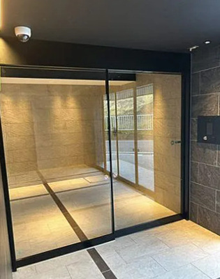 【ロビー】 | ＡＬＴＥＲＮＡ墨田