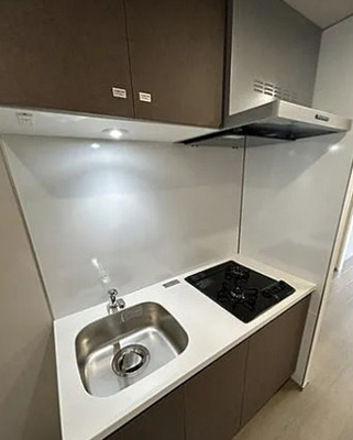 【キッチン】 | ＡＬＴＥＲＮＡ墨田