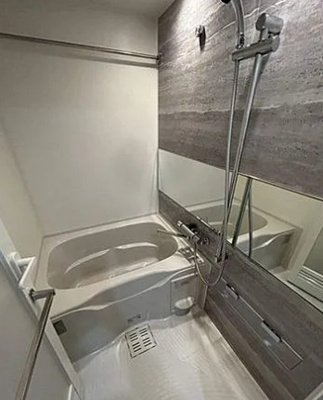 【浴室】 | ＡＬＴＥＲＮＡ墨田